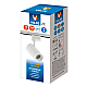 Трековый однофазный светильник Volpe ULB-Q230 18W/4000К WHITE UL-00011822