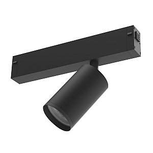 Трековый светильник IMEX Smart Line IL.0050.5010-GU10-BK
