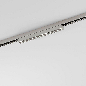 Трековый магнитный светильник Elektrostandard Line Magnetic 85528/01 4690389220685 a072704