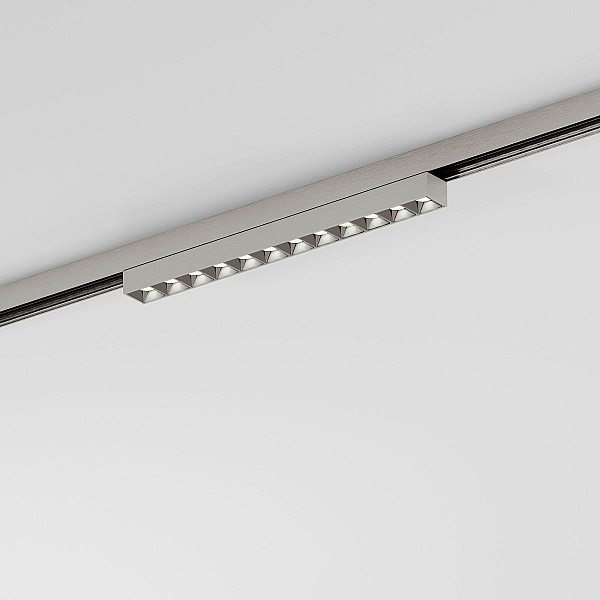 Трековый магнитный светильник Elektrostandard Line Magnetic 85528/01 4690389220685 a072704