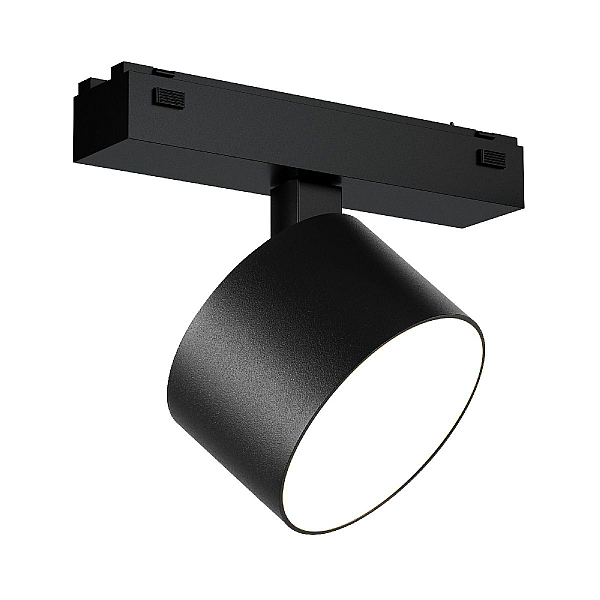 Трековый светодиодный светильник Arlight Mag-Vibe-Rondo-R90-10W Warm3000 044473