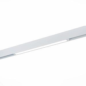 Трековый магнитный светильник ST Luce Skyline 220 ST657.596.18H