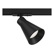 Трековый светильник Maytoni Virar TR022-1-GU10-B