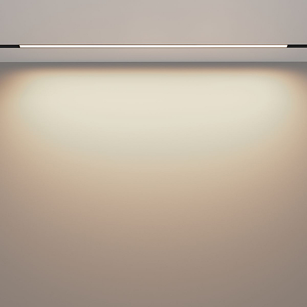 Трековый светильник Maytoni Technical TR030-4-30WTW-DSZ-B