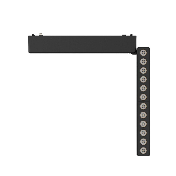 Трековый светильник Aployt Magnetic track 48 APL.0102.00.12