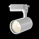 Трековый светильник Maytoni Technical Vuoro TR003-1-10W3K-M-W