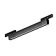 Трековый светодиодный светильник Arlight Mag-Microcosm-Flat-L600-16W Warm3000 043273