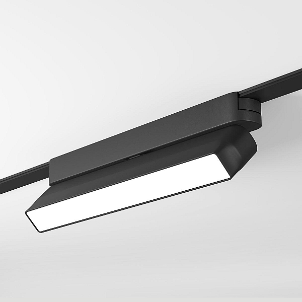 Трековый светильник Denkirs AIR LINEAR DK5363-BK