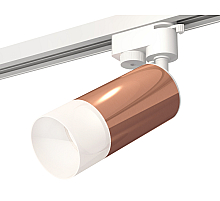 Трековый однофазный светильник Ambrella Light Track System XT6326003 (A2520, C6326, N6252)