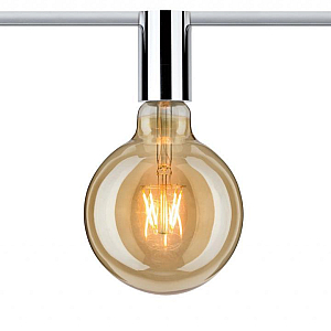 Трековый светильник Paulmann Ceiling Socket 95200