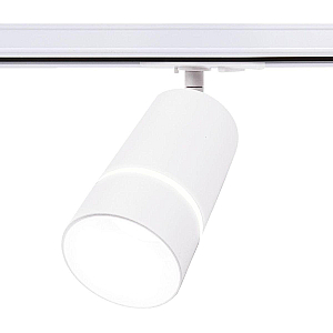 Трековый однофазный светильник Ambrella Light Track System GL5212