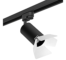 Трековый светильник Lightstar Rullo (214437+592057+202436) R1T437436 (214437+592057+202436)