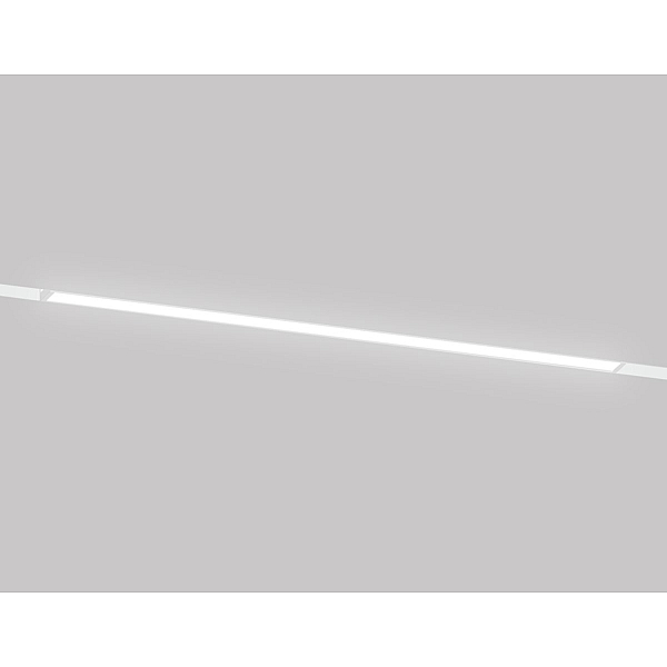 Трековый магнитный светильник с переключателем цв. темп. Ambrella Light GL2324