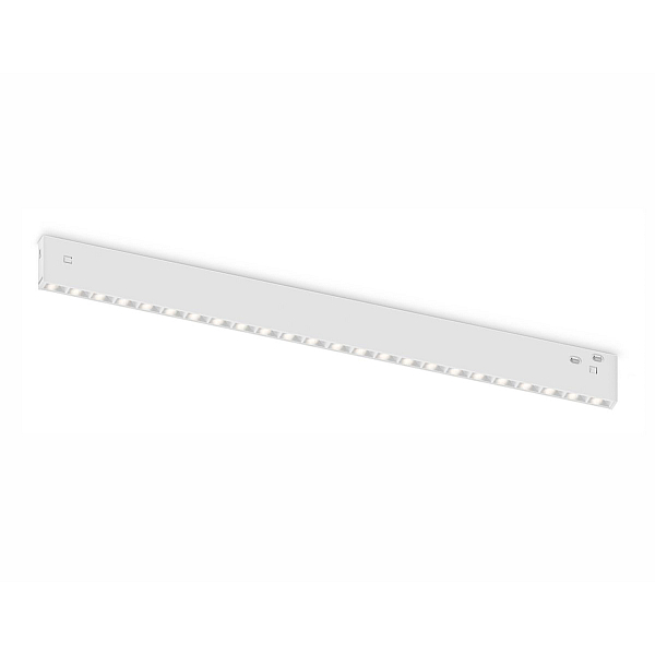 Трековый магнитный светильник с переключателем цв. темп. Ambrella Light GL2339