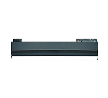 Трековый светильник Uniel ULB-M80-22W/4000K/35 BLACK