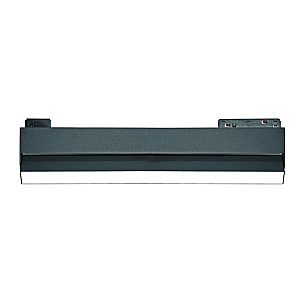 Трековый светильник Uniel ULB-M80-22W/4000K/35 BLACK