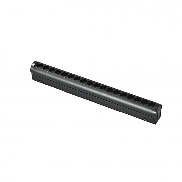 Трековый светодиодный светильник iLedex Technical Vision SMART 4825-041-L305-18W-36DG-BK