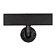 Трековый магнитный светильник Arlight MAG-SPOT-25-R90-9W Day4000 (BK, 30 deg, 24V, DALI) 046300