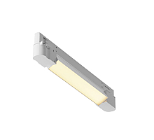 Трековый трехфазный светильник Maytoni Technical Basis TR196-3-10W2.7K-W(N)