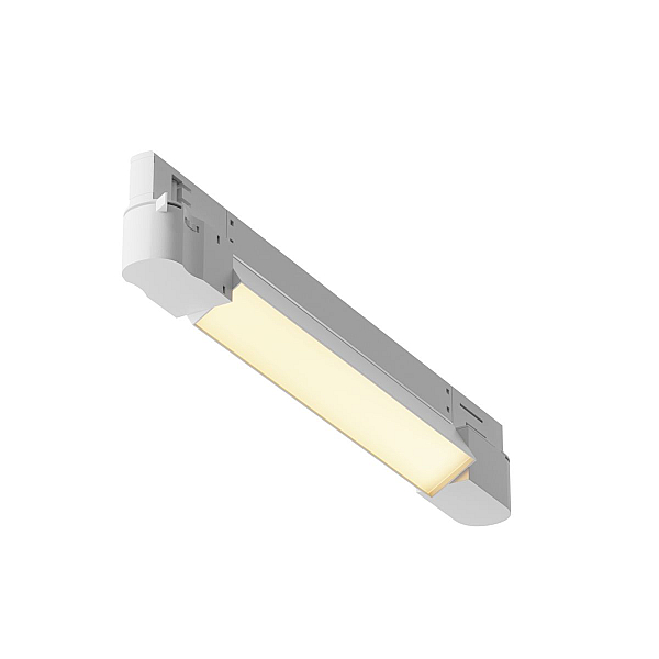 Трековый трехфазный светильник Maytoni Technical Basis TR196-3-10W2.7K-W(N)