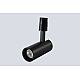 Трековый светильник для гибкой магнитной системы Crystal Lux Trace 48V CLT 0.37 003 9W BL SMART