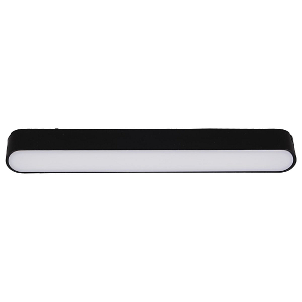 Трековый магнитный светильник (CCT+SMART) Reluce 13001-9.3-001UR magnetic LED12W BK CCT+SMART