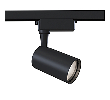 Трековый светильник Maytoni Technical Vuoro TR003-1-6W3K-S-B