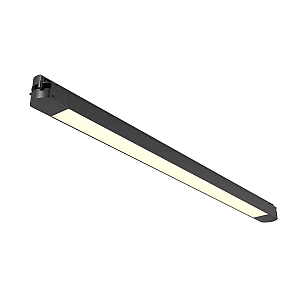 Трековый однофазный светильник Maytoni Technical Basis TR000-1-24W3K-B_1