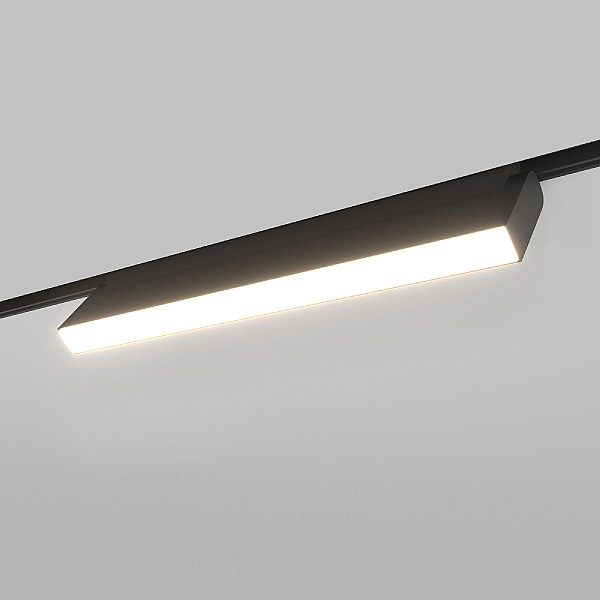 Трековый магнитный светильник Elektrostandard Slim magnetic 85086/01 4690389195242 a063560