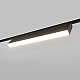 Трековый магнитный светильник Elektrostandard Slim magnetic 85086/01 4690389195242 a063560