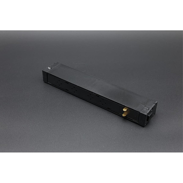 Трековый магнитный светильник Aployt Magnetic track 220 APL.0207.00.00
