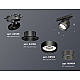 Трековый светильник Ambrella Light Track System XT8102041 (A2526, A2106, C8102, N8484)