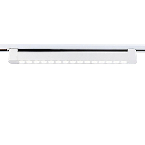 Трековый однофазный светильник Ambrella Light Track system GL6712