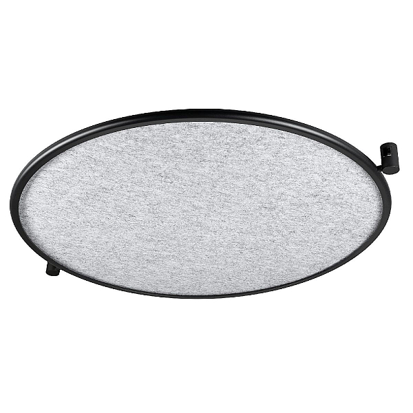 Трековый светильник Arlight ART-APRIORI-ACOUSTIC-R620-20W Day4000 049313