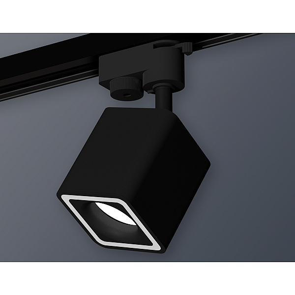 Трековый однофазный светильник Ambrella Light Track System XT7813020 (A2521, C7813, N7716)