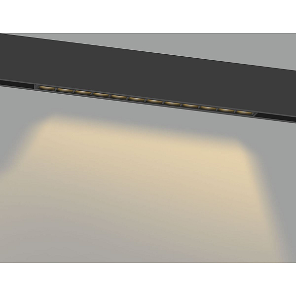 Трековый линейный светильник Ambrella Light TRACK SYSTEM GL2345