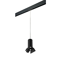 Трековый светильник Lightstar Rullo PRORP487437 (214487+595857+202437)