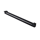 Светильник однофазный Crystal Lux CLT 0.31 010 40W BL M4000К