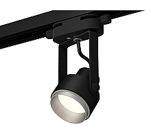 Трековый однофазный светильник Ambrella Light Track System XT6602022 (C6602, N6123)