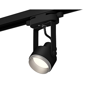 Трековый однофазный светильник Ambrella Light Track System XT6602022 (C6602, N6123)