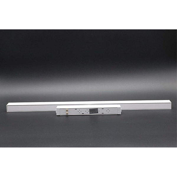 Трековый магнитный светильник Aployt Magnetic track 220 APL.0203.11.27