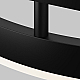 Трековый светильник Maytoni Technical TR227-2-24W4K-B