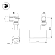 Трековый светильник Arlight LGD-ZEUS-4TR-R88-20W Warm 024628