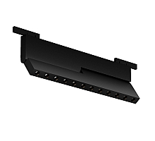 Трековый магнитный светильник Maytoni Points Rot TR194-1-12W4K-M-B