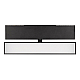 Трековый светодиодный светильник для магнитного шинопровода Arlight Mag-Flat-Fold-45-S205-6W Day4000 026988