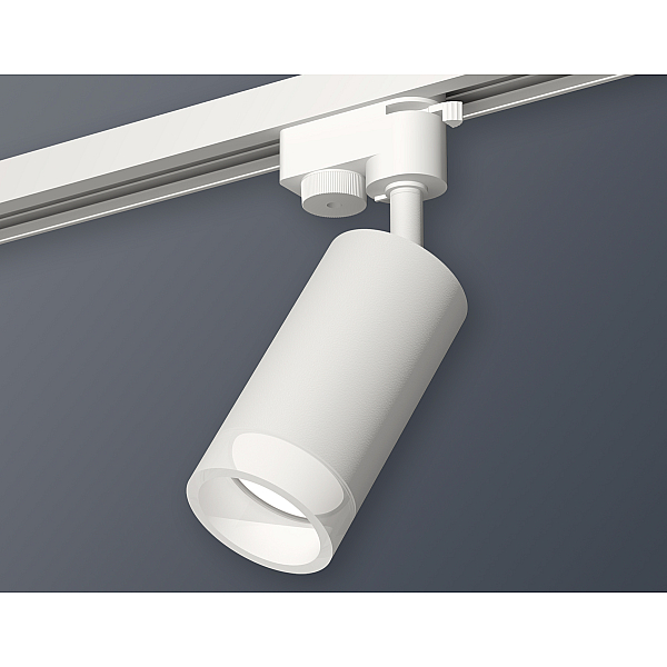 Трековый однофазный светильник Ambrella Light Track System XT6322160 (A2520, C6322, N6248)