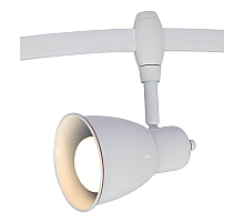 Трековый светильник Arte Lamp A3058PL-1WH