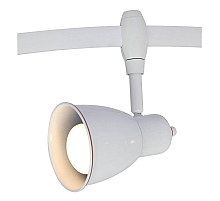 Трековый светильник Arte Lamp A3058PL-1WH