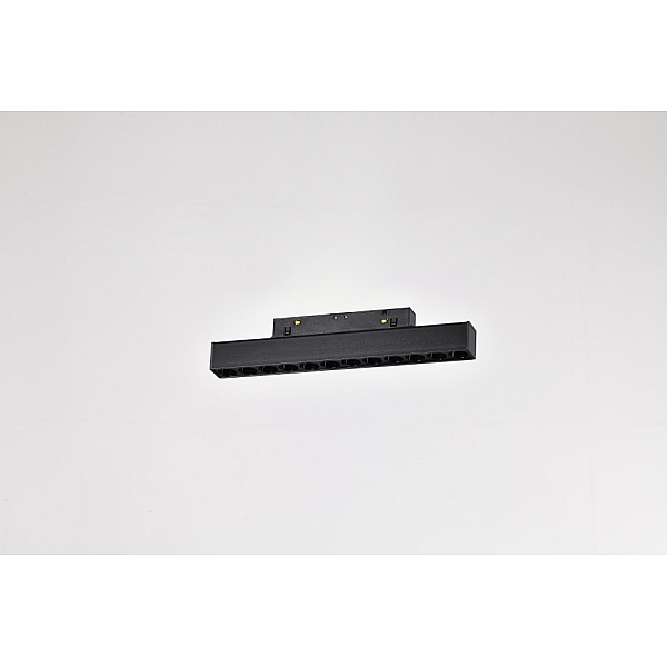 Трековый светодиодный светильник MyFar FlowPoint MT0211-12W3K-B