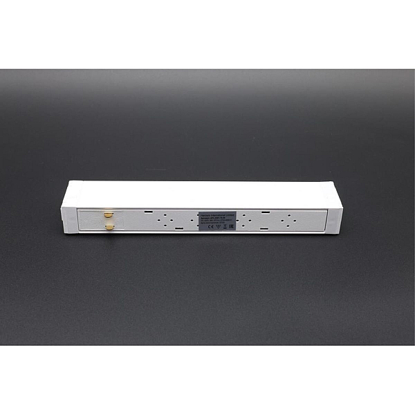 Трековый магнитный светильник Aployt Magnetic track 220 APL.0201.10.09